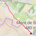 thumbnail for Mont de Besset