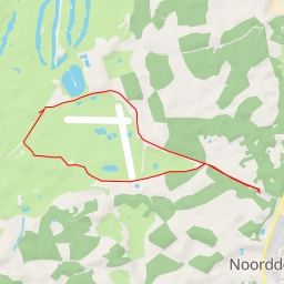 thumbnail for Van Oldenborghweg