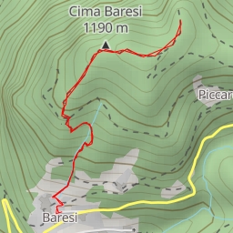 thumbnail for Porta delle Cornacchie