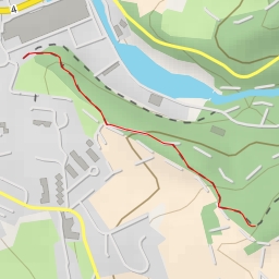 thumbnail for Oberallmendstrasse - Oberallmendstrasse