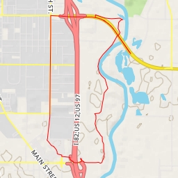 thumbnail for State Route 24 - Yakima