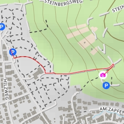 thumbnail for Kriegsweg - Heidelberg