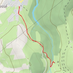 thumbnail for Route de Farnay à Ban - Route de Farnay à Ban