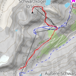 thumbnail for Schwarzkogel