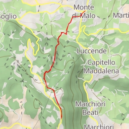 thumbnail for Via Soglio