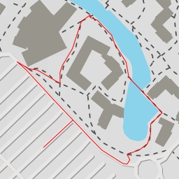 thumbnail for Edge Hill University - St Helens Road - West Lancashire