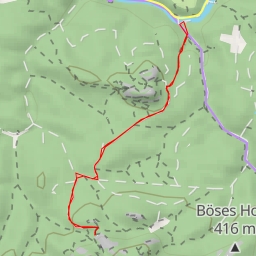 thumbnail for Hinteres Pechofenhorn