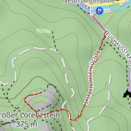 thumbnail for Kleiner Lorenzstein