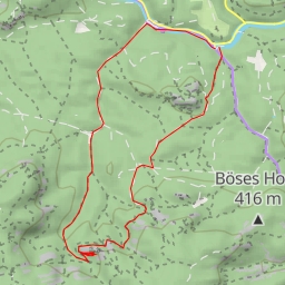 thumbnail for Kleines Bärenhorn