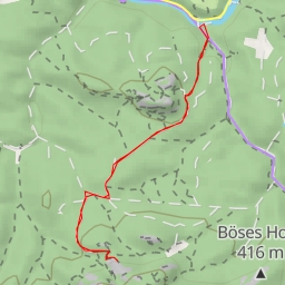 thumbnail for Pechofenspitze