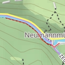 thumbnail for Flößersteig - Flößersteig