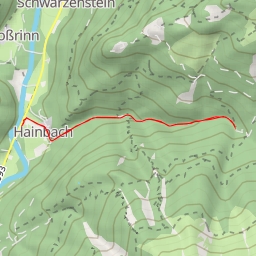thumbnail for Schattseitweg