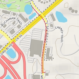 thumbnail for Arbor Pointe Golf Club - Cahill Avenue