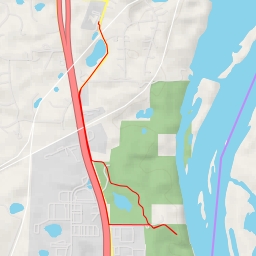 thumbnail for Clark Road