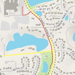 thumbnail for Bechtel Avenue