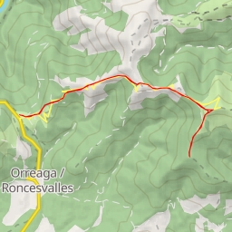 thumbnail for Laparordokigaña