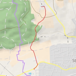 thumbnail for Hölzleweg