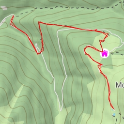 thumbnail for Monte Albano - Cima Pomodoro - Monte Albano - Cima Pomodoro - Gravedona ed Uniti