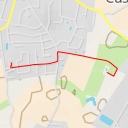 thumbnail for Rue René Descartes