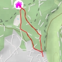 thumbnail for Skibaude Goldlauter