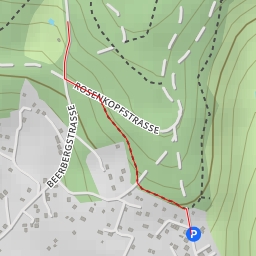 thumbnail for Rosenkopfstraße - Rosenkopfstraße