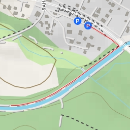 thumbnail for Bahnhofstraße