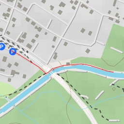 thumbnail for Steinfeldstraße - Steinfeldstraße
