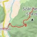 thumbnail for Szabadság utca