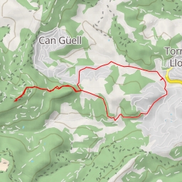 thumbnail for Penya del Moro