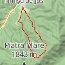 thumbnail for Cabana Piatra Mare