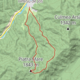 thumbnail for Piatra Mare