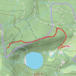 thumbnail for Felsenweg - Felsenweg