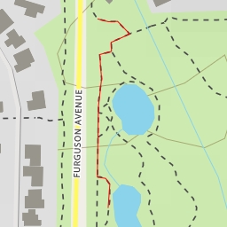 thumbnail for North Ferguson Avenue - North Ferguson Avenue - Bozeman