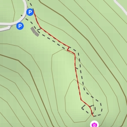 thumbnail for Battery Spencer Trail