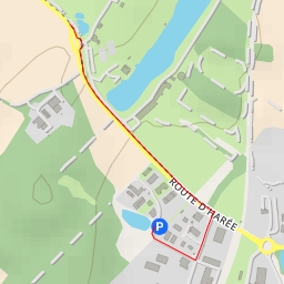 thumbnail for Jiva Hill Golf Club - Route d'Harée