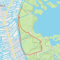 thumbnail for Ringvaart - Ringvaart