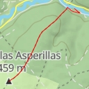 thumbnail for Cerro de las Asperillas
