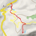 thumbnail for Camino La Tranquilla - Camino La Tranquilla - Valle Gran Rey