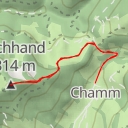 thumbnail for Höchhand