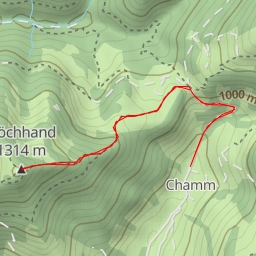 thumbnail for Höchhand