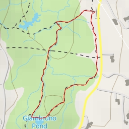 thumbnail for Giambruno Pond