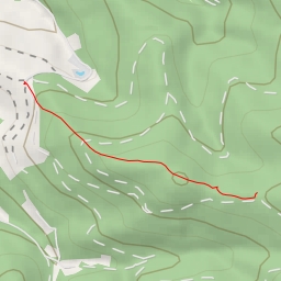 thumbnail for Route Forestière du Bambois