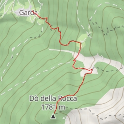 thumbnail for Dò della Rocca