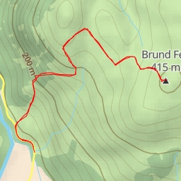 thumbnail for Brund Fell