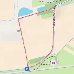 thumbnail for Grizzlies Park Baseball - Hallbergmooser Straße