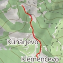 thumbnail for Osredek - Slevo