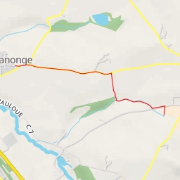 thumbnail for Chemin du Lavoir