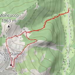 thumbnail for Pizzo Stagno