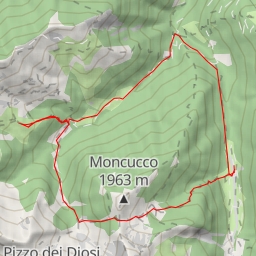 thumbnail for Rifugio al Cedo