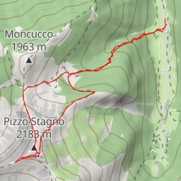 thumbnail for Pizzo Sergio